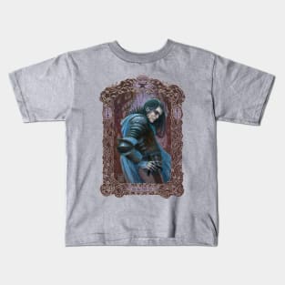 Dark Elf Kids T-Shirt